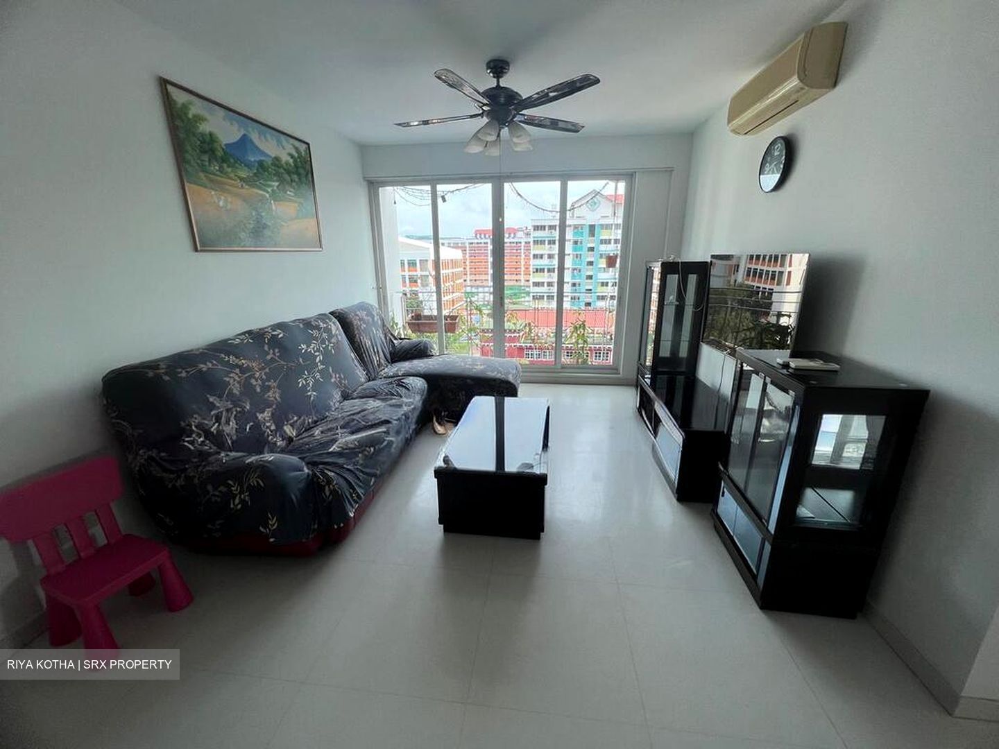 The Esparis (D18), Condominium #502722491